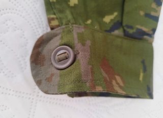 Traje camuflaje caza y airsoft