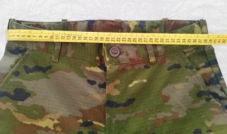 Traje camuflaje caza y airsoft