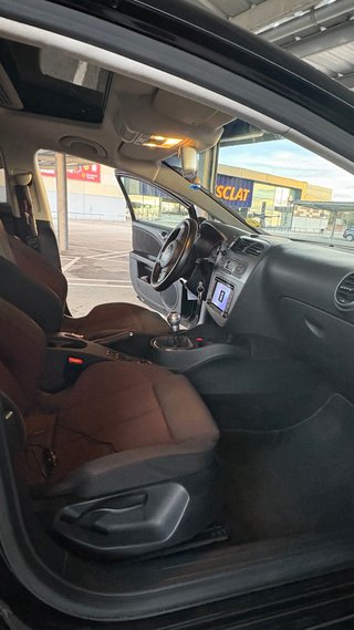 SEAT Leon 2007
