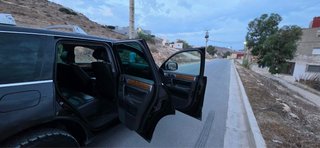 Volkswagen Touareg 2005