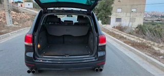 Volkswagen Touareg 2005