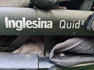 Passeggino Inglesina Quid 2