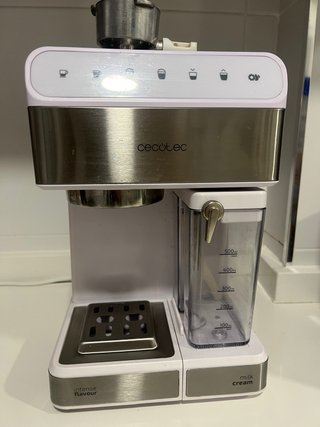 Cafetera Cecotec