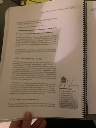 Libro grado superior