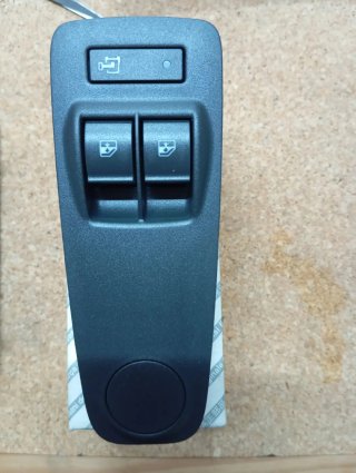 Botonera Elevalunas Delantero Izquierdo Fiat Ducat