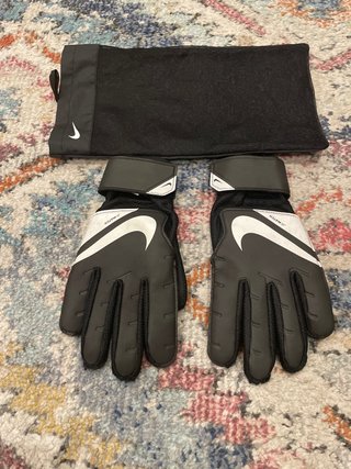Guantes de Portero Nike Junior talla n6