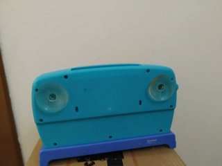 Juguete de baño infantil