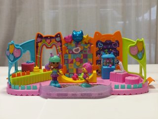 Casa de muñecas Gabby's Dollhouse
