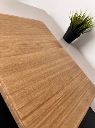 Elevador de madera multiuso