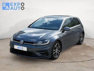 Volkswagen Golf Sport R-Line 1.5 TSI 110kW (150CV) DSG
