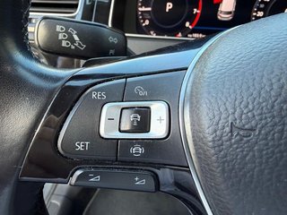 Volkswagen Golf Sport R-Line 1.5 TSI 110kW (150CV) DSG