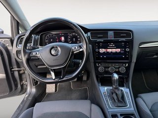 Volkswagen Golf Sport R-Line 1.5 TSI 110kW (150CV) DSG