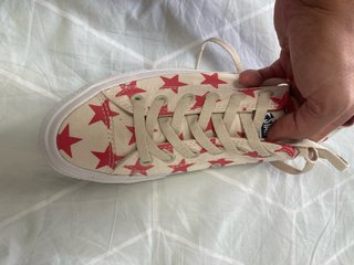 Converse All Star LUNARLON sin estrenar