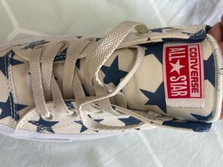 Converse All Star LUNARLON sin estrenar