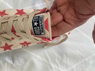 Converse All Star LUNARLON sin estrenar