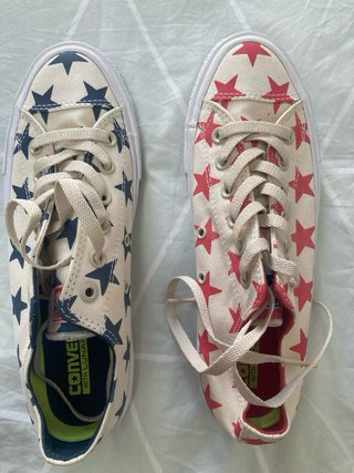 Converse All Star LUNARLON sin estrenar