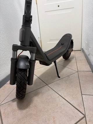 Patinete Eléctrico Xiaomi 6