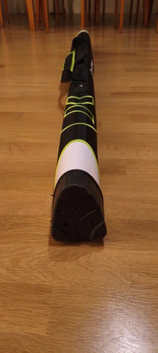 Funda para caña de pescar Kali Kunnan