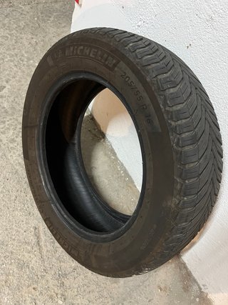 Neumático Michelin 205/55 R16 0224