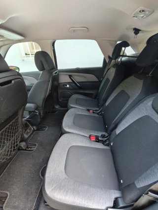 Citroen C4 SpaceTourer 2019