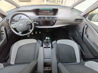 Citroen C4 SpaceTourer 2019