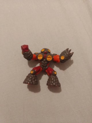 Personaggio Gormiti