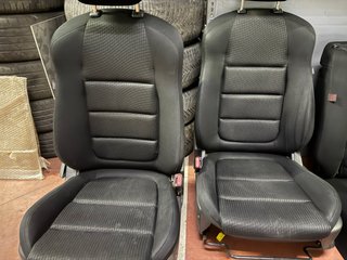 Tapicería Mazda CX5 Delanteros y Traseros