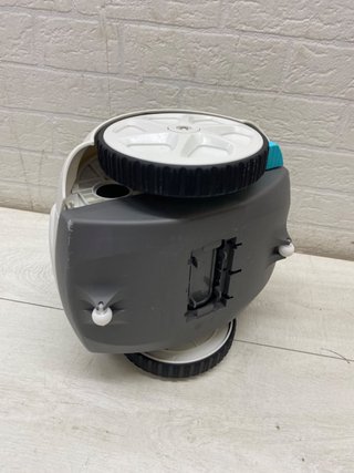 Robot Limpiafondos ZX50 Intex