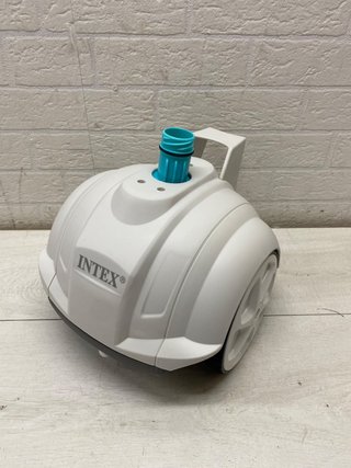 Robot Limpiafondos ZX50 Intex