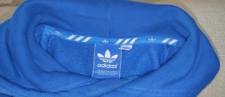 adidas originals sudadera