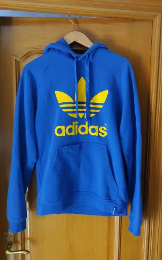 adidas originals sudadera