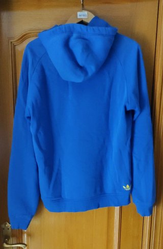 adidas originals sudadera