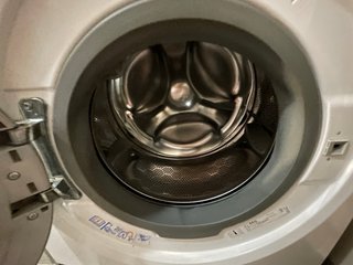Lavatrice AEG Serie 6000 Lavamat