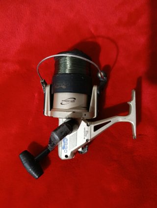 Carretes de pesca