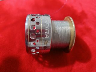 Carretes de pesca