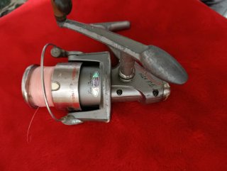 Carretes de pesca
