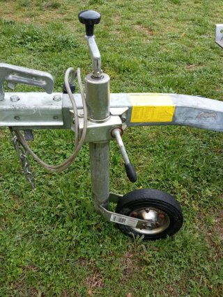 Venta o alquiler Remolque Motos Basculante