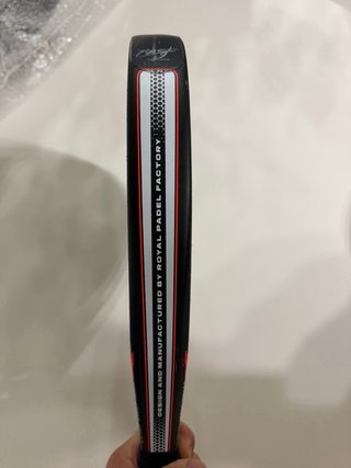 Pala de pádel Royal Padel Japon R