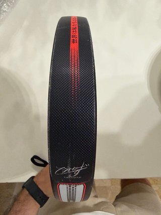 Pala de pádel Royal Padel Japon R