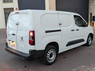 Peugeot Partner L2 Premium 1.5BlueHdi IVA Garantía