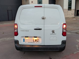 Peugeot Partner L2 Premium 1.5BlueHdi IVA Garantía