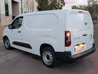 Peugeot Partner L2 Premium 1.5BlueHdi IVA Garantía