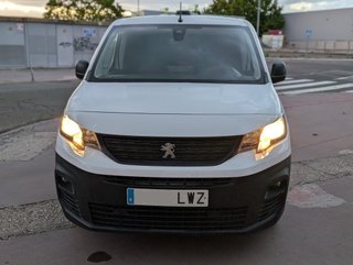 Peugeot Partner L2 Premium 1.5BlueHdi IVA Garantía
