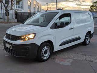 Peugeot Partner L2 Premium 1.5BlueHdi IVA Garantía