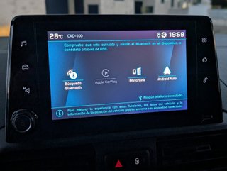 Peugeot Partner L2 Premium 1.5BlueHdi IVA Garantía