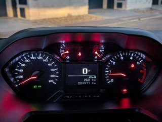 Peugeot Partner L2 Premium 1.5BlueHdi IVA Garantía