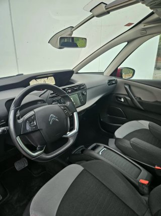 Citroen C4 Picasso 2014