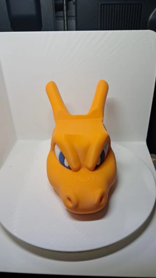 Soporte Mando PS5,xbox Charizard