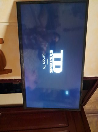 Televisor de 32 pulgadas
