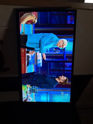Televisor de 32 pulgadas
